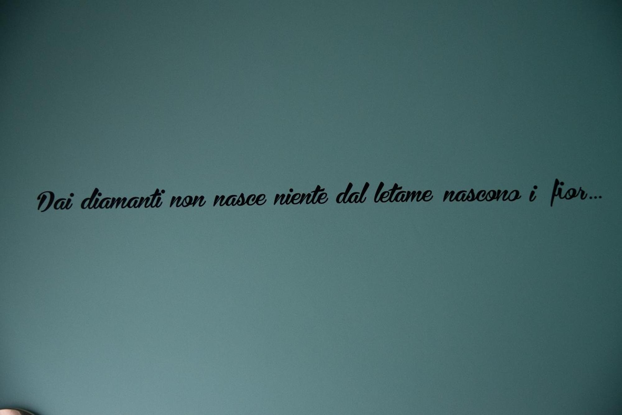 Le Stanze Di Boccadasse เจนัว ห้อง รูปภาพ