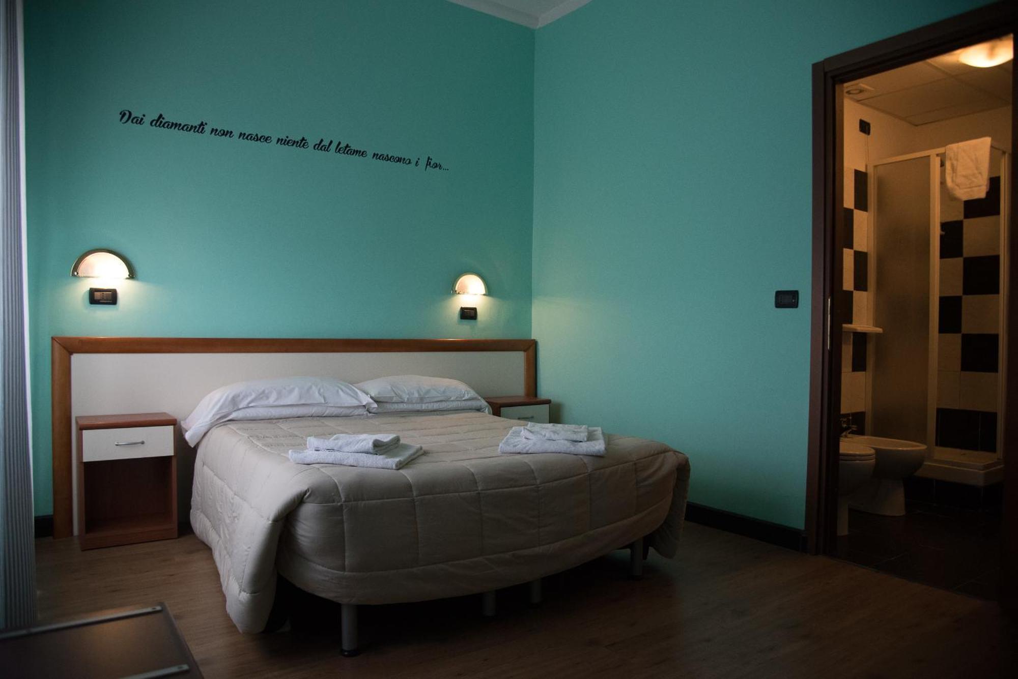 Le Stanze Di Boccadasse เจนัว ห้อง รูปภาพ