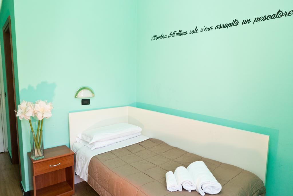 Le Stanze Di Boccadasse เจนัว ภายนอก รูปภาพ