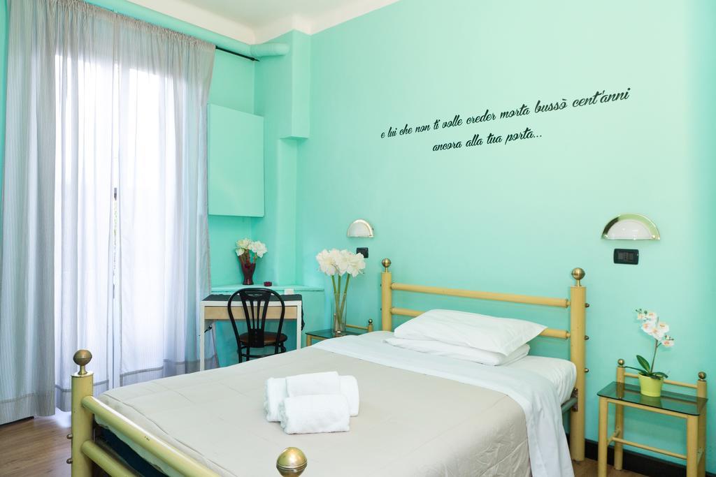 Le Stanze Di Boccadasse เจนัว ภายนอก รูปภาพ